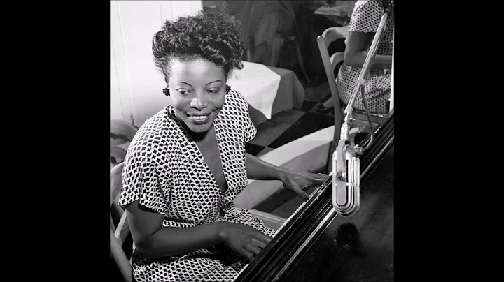 Mary Lou Williams - Rosa Mae