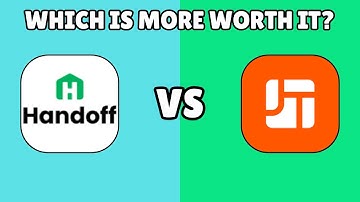 Handoff AI Estimator Vs JobTread Review 2025 | Which Construction Software Is More Worth It?