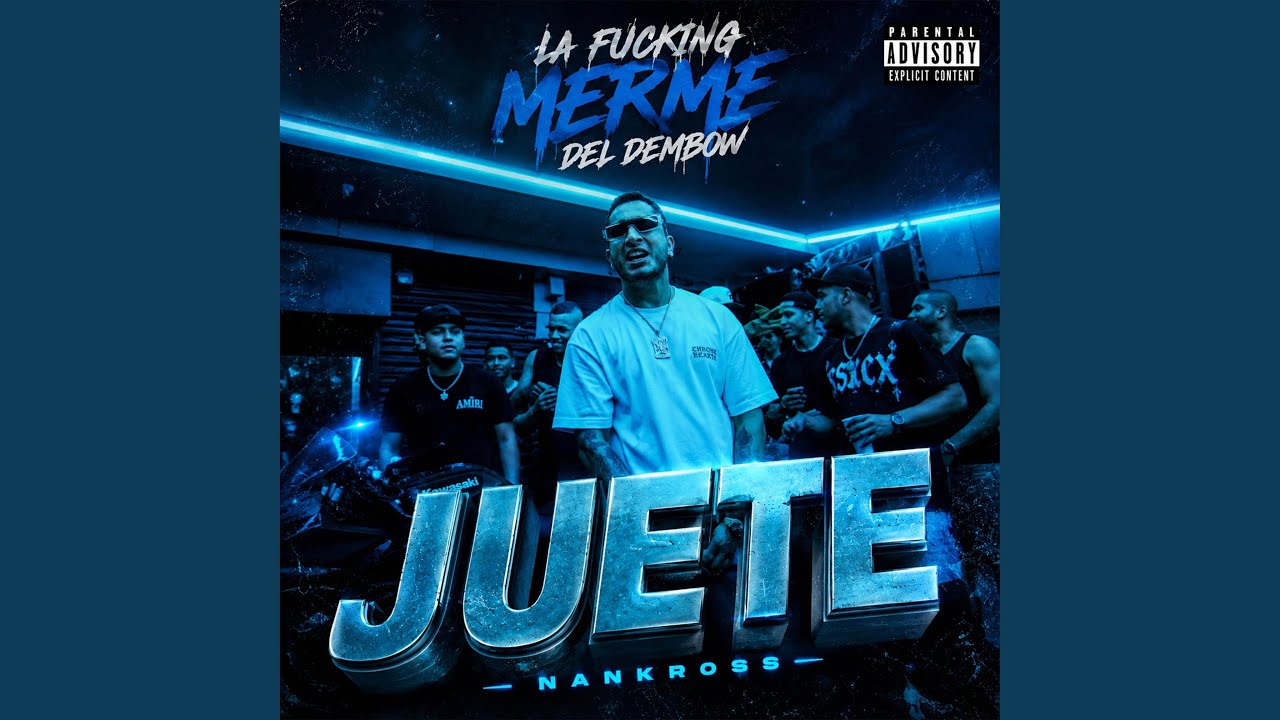 Watch JUETE on YouTube Watch JUETE on YouTube