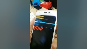 Hard reset Motorola Moto Z2 Play