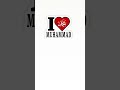 I Love Muhammad Sallallahu Alaihi wasallam ♥️ || #ilovemuhammadﷺ​#islamicstatus​ #islamicvideo​