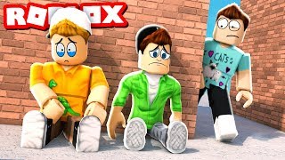 HOW THE PALS MET EACH OTHER! (A Roblox Story)