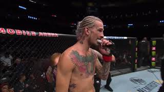 Sean O'Malley vs. Kris Moutinho Full Fight Highlights HD || UFC264