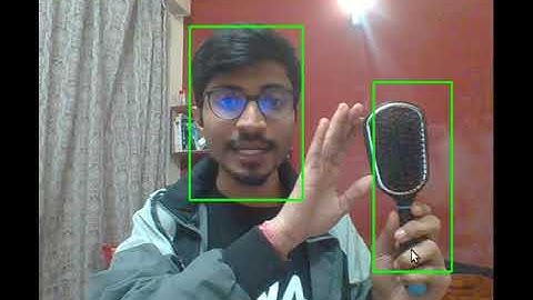 Explanatory Video: Multi-Object Tracking for drone technology