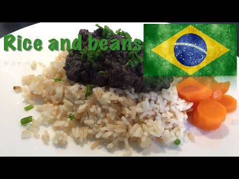 how-to-cook-rice-and-beans-(the-brazilian-dish)