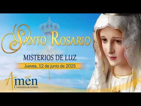 Santo Rosario en