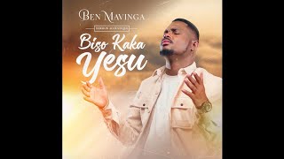 Ben MAVINGA BISO KAKA YESU ( Instrumental) @BenMavingaOfficiel