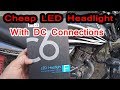 c6 led headlight