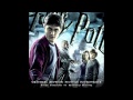 Harry Potter Soundtrack - Dumbledore&#39;s Farewell