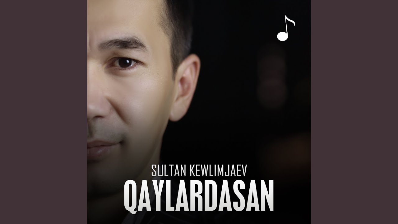 Guarda Qaylardasan su YouTube