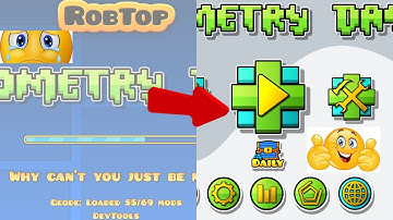 How to delete mods in geode without uninstalling them in game
