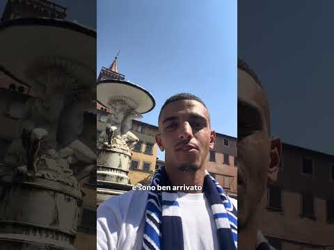 Karim is here 👋