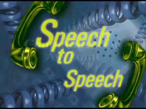 cerebral palsy types SPEECH TO SPEECH