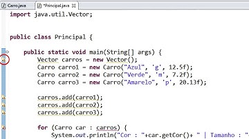 Aula 6   Programação Orientada a Objetos