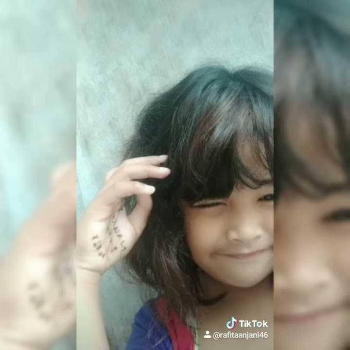 Awalnya ku pura pura
