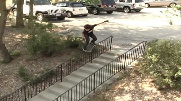 Corey Glick