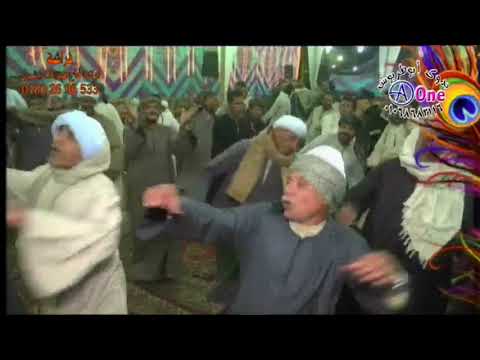 الشيخ عاطف العيسوي ولقد خلوت مع الحبيب وبيننا سر زواج المهندس بدر ابوالطوق 