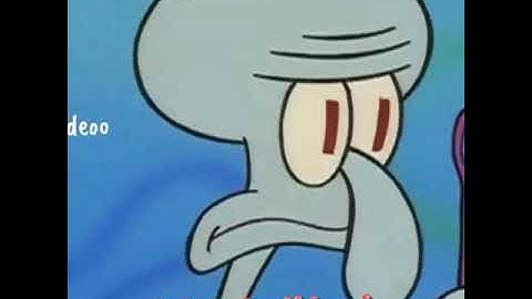 [ SPONG EDITOR ] Editor berkelas spongebob [ Sad ] Part 8