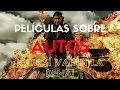 Películas con autos, que SÍ VALEN LA PENA - ClaquetaZoP | Zona Premiere