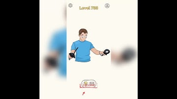 DOP: Draw One Part Level 733