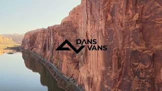 Van to Crag