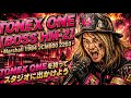 TONEX ONE【BOSS HM-2】・Marshall 1984 JCM800 2203
