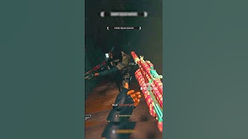 This ZERO RELOAD Minibak is Vondel META 😳 Class at end!