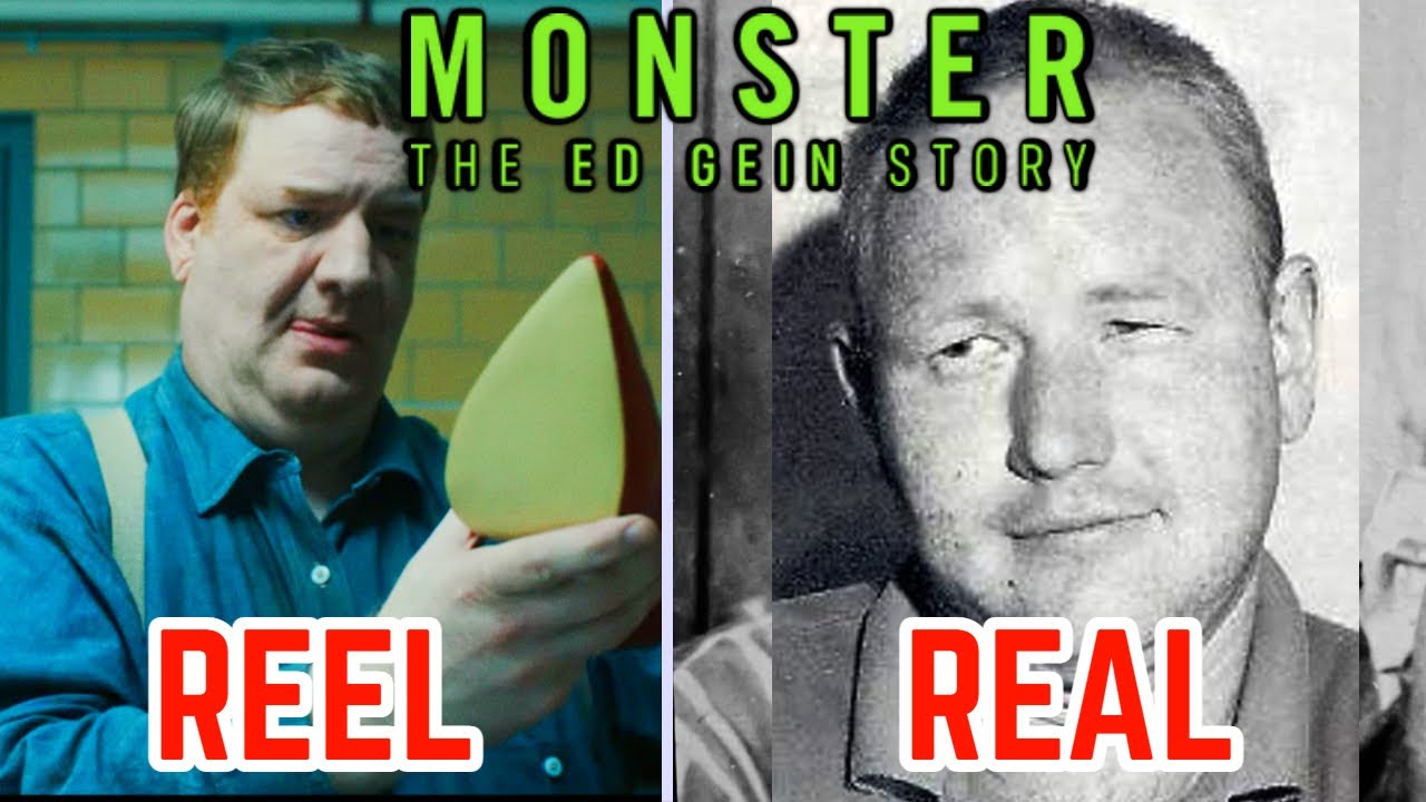 Who Is Jerry Brudos The Shoe Obsessed Serial Killer From The Ed Gein Story? What Happened To Him?