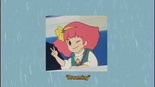 Mingky momo - Dreaming (lofi remix)