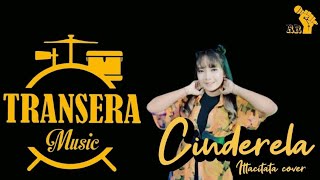 cinderela _ Itta Citata (Cover) Transera