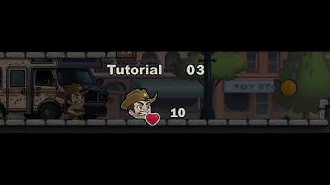 Lep’s World Z Tutorial 03