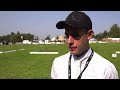Wills Oakden impressed with A Class Cooley's effort at Burghley