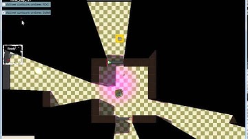 [FUSION 2.5] Shadows ext + sun "Crypts"