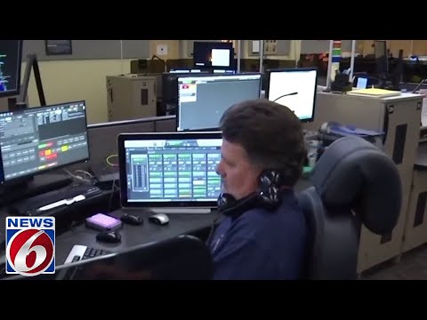 Volusia County Active Calls
