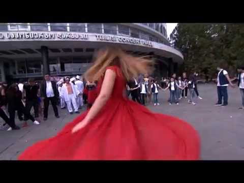 ნიჭიერი - კლიპი