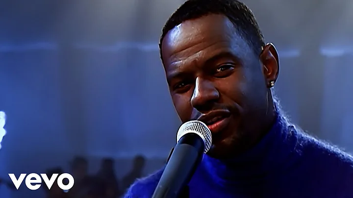 Brian McKnight - Back At One (Short Version) (Offi...
