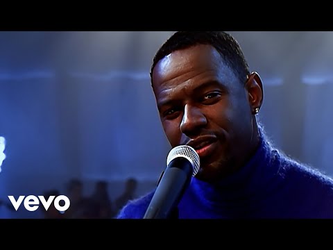 Brian McKnight