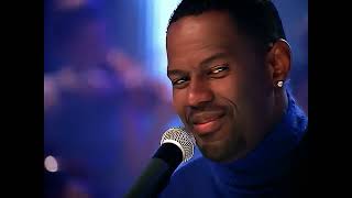 Brian McKnight - Back At One (Short Version) (Official Music Video)