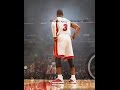 Dwyane Wade-&quot;Stronger&quot; MIX