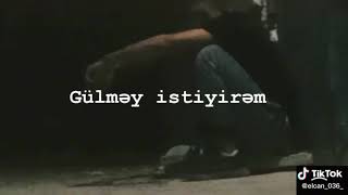 Ölmək İsdiyirəm Ölə Bilmirəm (Gülməy İsdiyirəm Gülə Bilmirəm) Rəhman Basılmaz Resimi