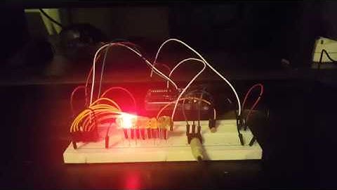 Coldplay - Adventure of A Lifetime Arduino Mini Chiptune Project  FINISHED