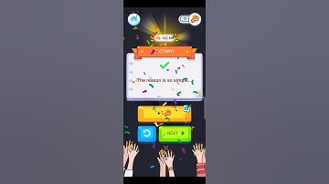 Brain Riddle - Tricky Puzzles - Gameplay Walkthrough All Levels 1 (Level special)