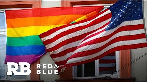 Senate could extend LGBTQ+ protections with the Equality Act