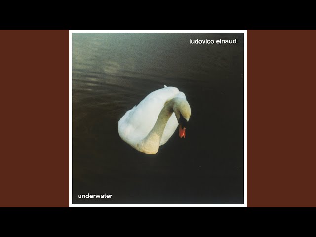Ludovico Einaudi - Nobody Knows