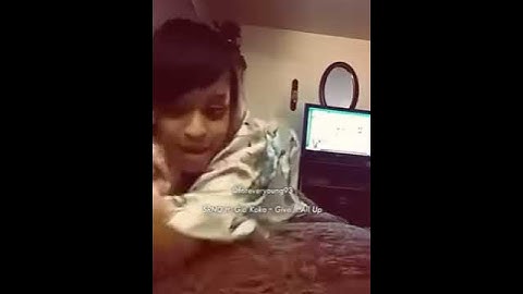 SRNO - Give it all up!