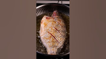 Cách Ướp Cá Phi Chiên Sả Ớt Giòn Rụm, Thơm Lừng Đơn Giản