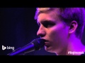 George Ezra - Blame It On Me (Bing Lounge)