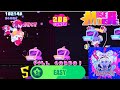 Muse Dash | Heartache | Easy 5★ | All Perfect (Sightread)