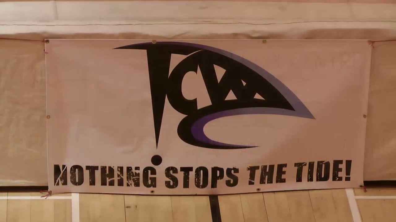 Tidal Championship Wrestling: Tidal Wave Tour (Night 2) - 25/11/13