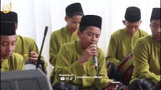 Mughrom | Nurul Iman | Hadroh Modern | Voc.Umay